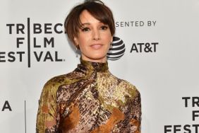Jennifer Beals Signs On For Swamp Thing