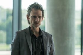 Jeremy Davies Joins in The CW's Arrowverse Crossover Event