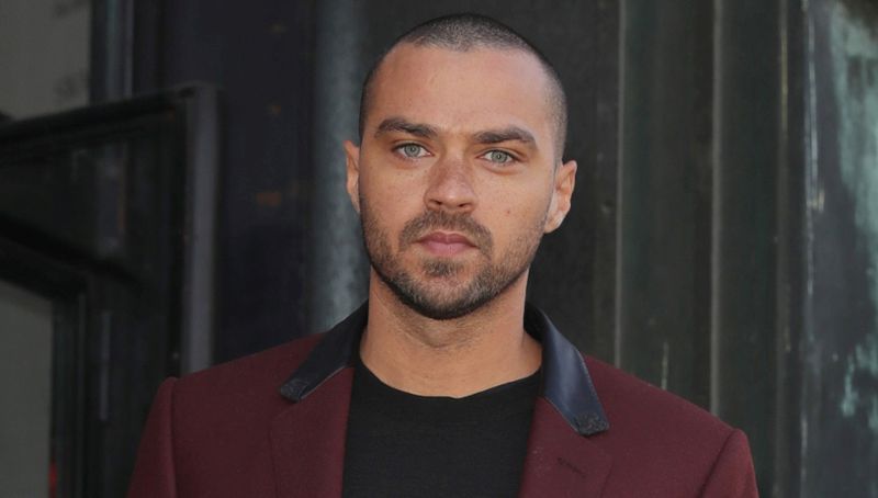 Jesse Williams Sets Directorial Debut with Docudrama Till