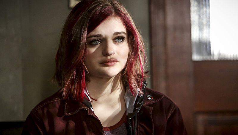 Joey King Joins Patricia Arquette in Hulu Anthology Series The Act
