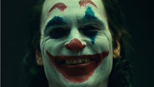 Joaquin Phoenix's Joker Has Wrapped Production