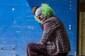 Todd Phillips Reveals New Joker Pic in Full Clown Mode