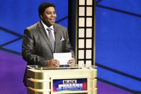 Kenan Thompson Could Leave SNL For New Primetime Sitcom