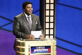 Kenan Thompson Could Leave SNL For New Primetime Sitcom