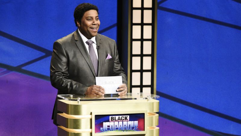 Kenan Thompson Could Leave SNL For New Primetime Sitcom
