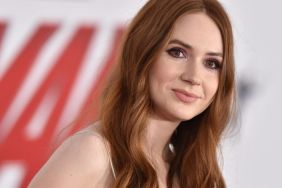 Call of the Wild Adaptation Adds Karen Gillan To Its Cast