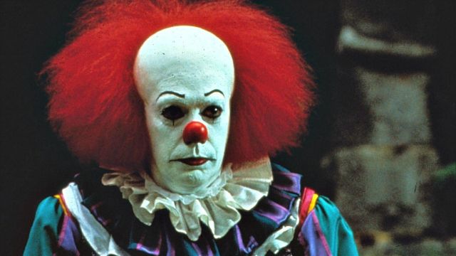 10 best Stephen King movies