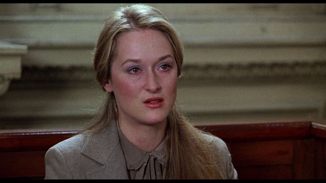 10 best Meryl Streep movies