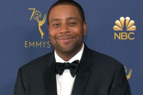 Kenan Thompson Set to Star in NBC Single Dad Comedy
