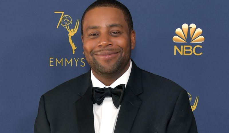 Kenan Thompson Set to Star in NBC Single Dad Comedy