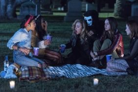 Hulu Releases First Look Photos for Light as a Feather