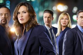 Dick Wolf's Law & Order: Hate Crimes Series Greenlit at NBC