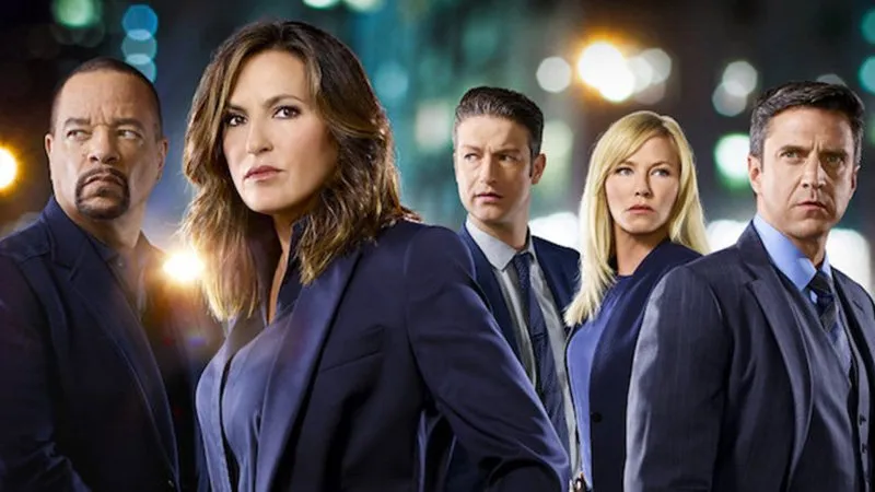 Dick Wolf's Law & Order: Hate Crimes Series Greenlit at NBC