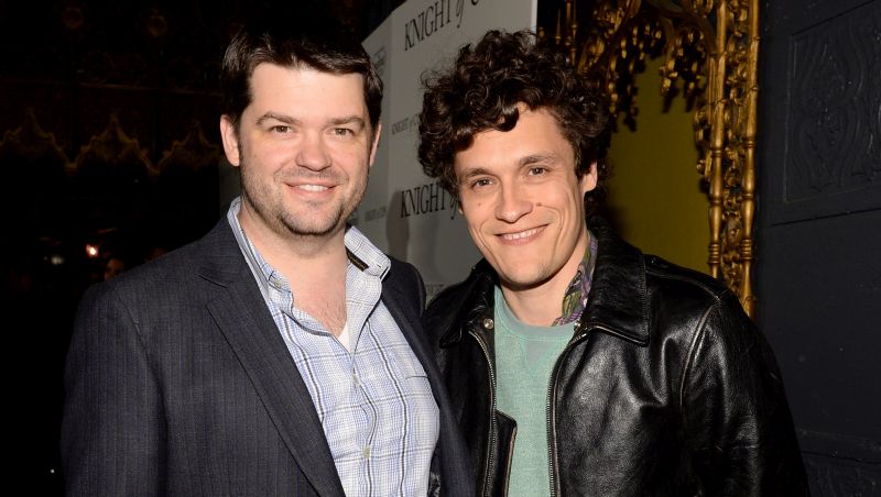 NBC Developing Comedy Series Business as Usual with Lord & Miller