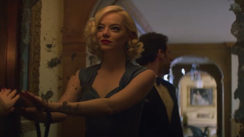 Jonah Hill and Emma Stone Share a Connection in New Maniac Teaser