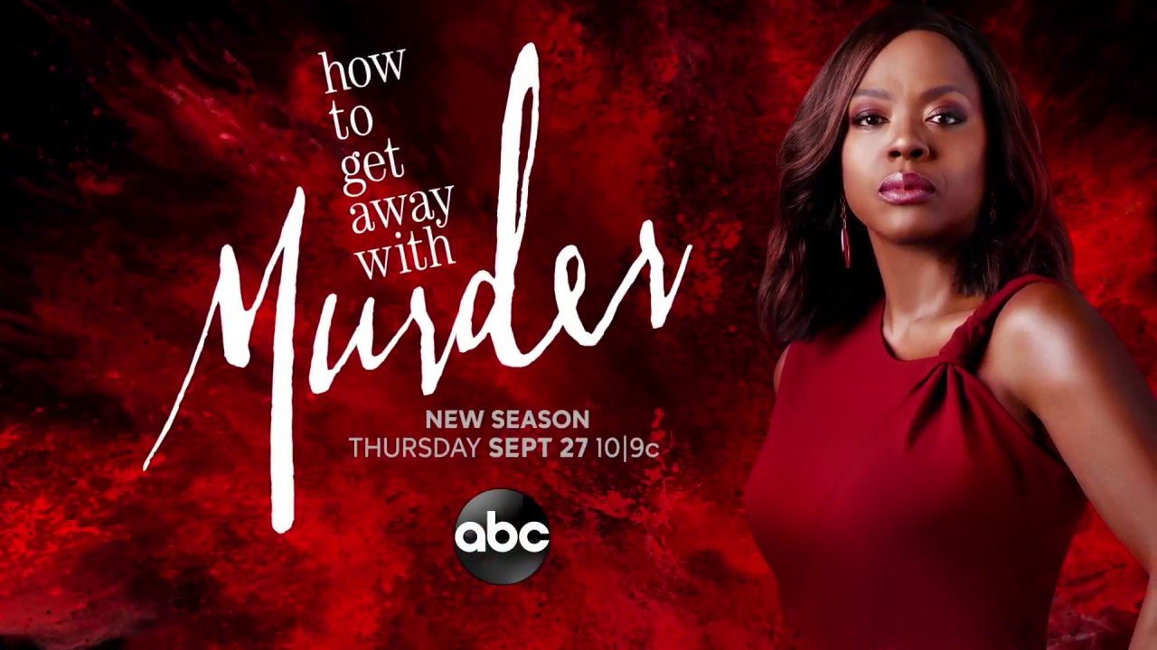 How to Get Away with Murder Season 5 Sneak Preview Released