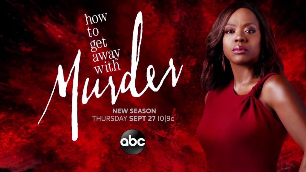 How to Get Away with Murder Season 5 Trailer Released