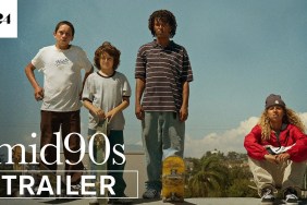 Jonah Hill's Mid90s Trailer: Fall and Get Back Up