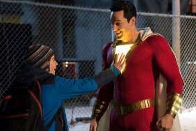 Say the Magic Word With the First Shazam! TV Spot 