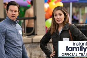 Home is Where the Heart Is in the First Trailer for Instant Family