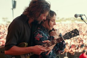 Four A Star is Born Clips with Stars Bradley Cooper and Lady Gaga