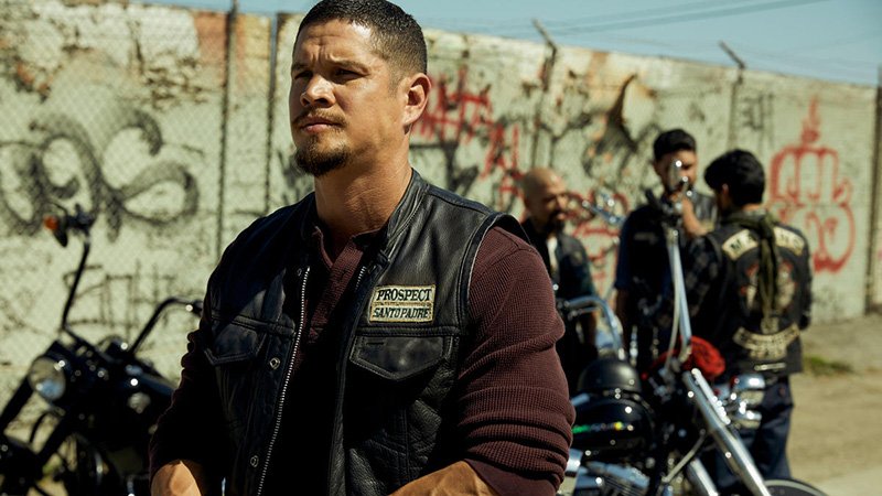 FX's Mayans M.C. Premiere Earns Record Ratings