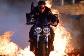 10 best Mission Impossible moments