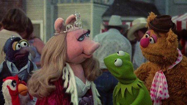 10 best Muppets movies