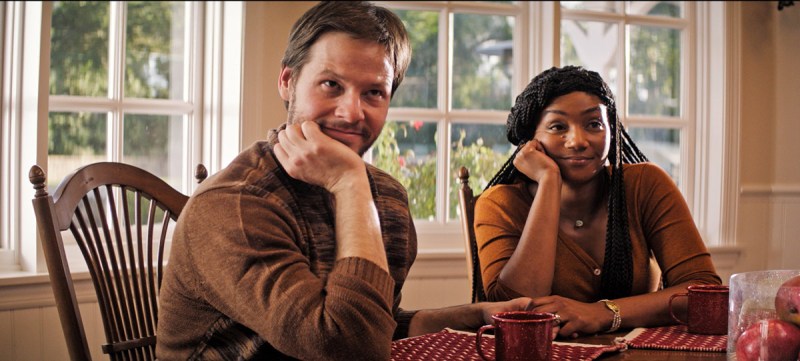 The Oath Trailer: Surviving the Holidays Will Be Murder