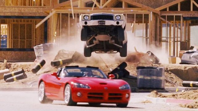 10 best Fast & Furious moments