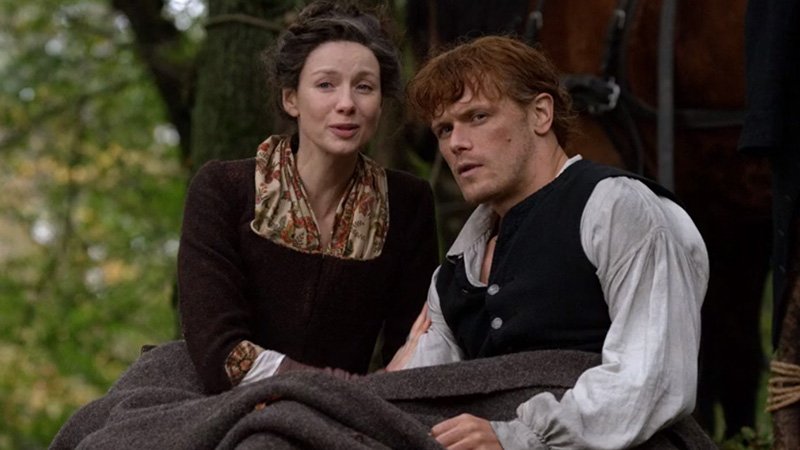 Outlander Season 4 Trailer: Journey Into a New Land