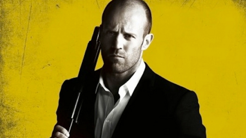 10 Movies That Prove Jason Statham Can Kick Your Ass