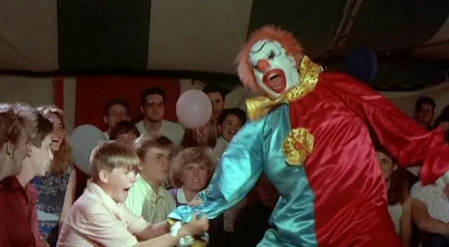 10 Best Killer Clown Movies A List By 