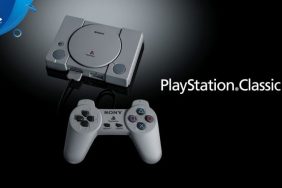 Sony Launching Limited Edition PlayStation Classic