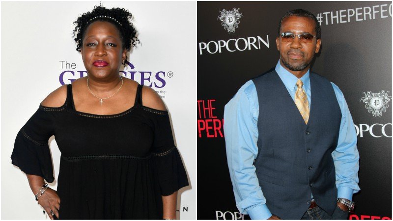 ABC Developing TV Series PANK with Felicia D. Henderson and Darryl Taja