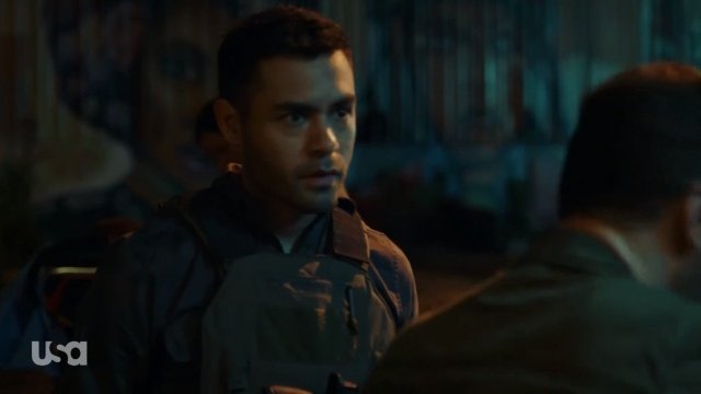 The Purge Saison 1 Episode 2 Streaming