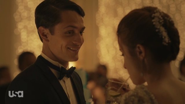 The Purge Season 1 Episode 2 Recap