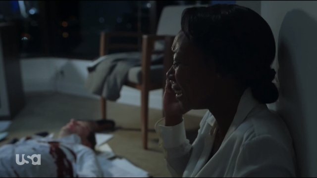 The Purge Season 1 Episode 4 Recap