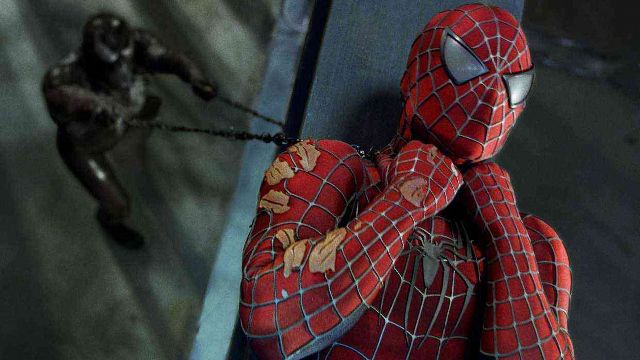 10 best Sam Raimi movies