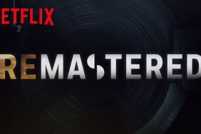 Netflix's Music History ReMastered Docuseries Set for Fall