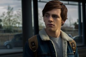 Chilling Adventures of Sabrina Character Photos Released