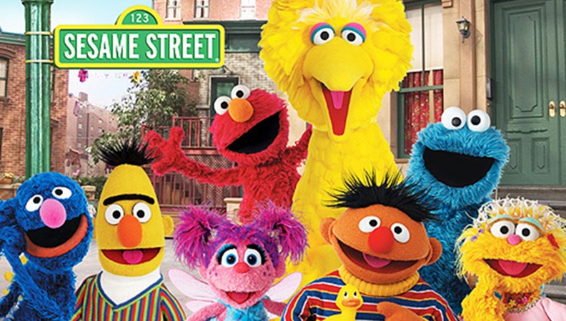 Jonathan Krisel to Direct Sesame Street Movie