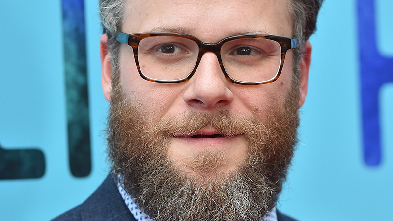 Seth Rogen Re-teams with Sony Pictures in Movie Adaptation