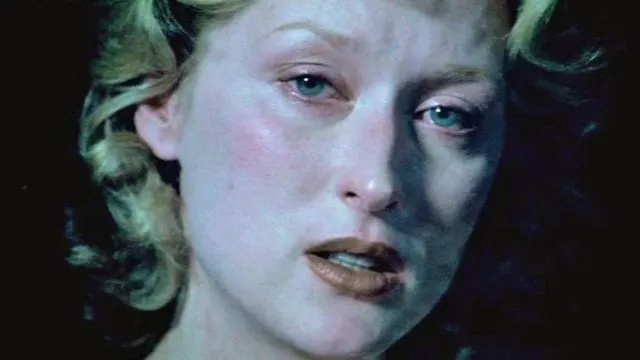 10 best Meryl Streep movies