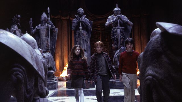 10 best Chris Columbus movies