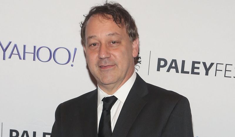 Sam Raimi To Helm 50 States of Fear Series for NewTV