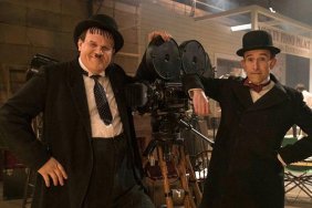 Sony Pictures Classics Acquiring Stan and Ollie Drama at TIFF 2018