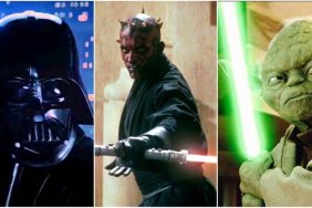 The 10 Best Star Wars Moments