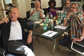 Patrick Stewart Reveals Writers for Picard Star Trek Series