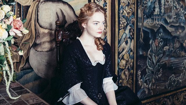 10 best Emma Stone movies